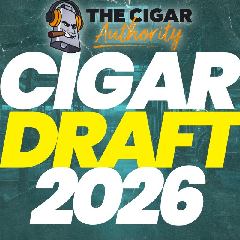 The Cigar Authority Cigar Draft Packs